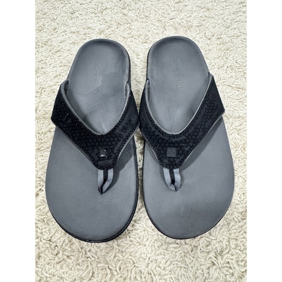 Spenco Women's Yumi Woven Sandals